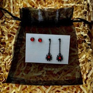 Halloween Earrings